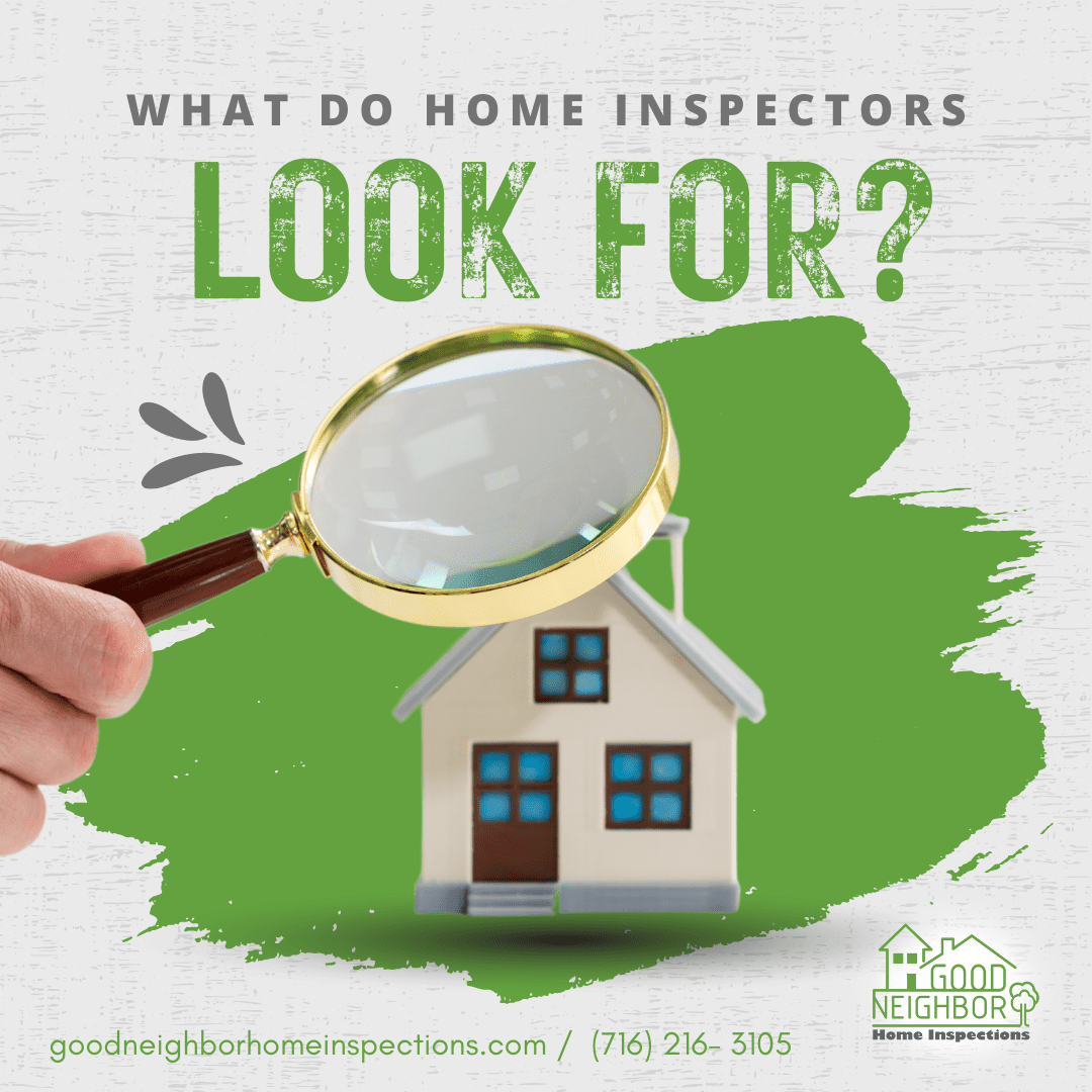 What Do Homeowners Insurance Inspectors Look For